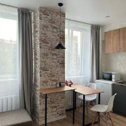 Фото Апартаменты на улице Нижегородская 3