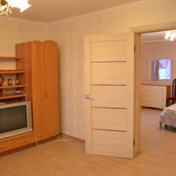 Номер люкс с балконом