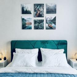 Фото Отель Vegas apartments (Вегас апартментс) на улице Профинтерна 13