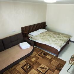 Апартаменты однокомнатные