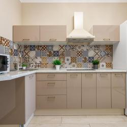 Фото Отель ДоМино на улице Красная