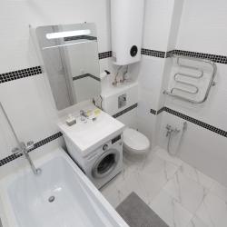 Фото Отель Азбука на улице Султанова 6