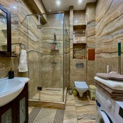 Фото Апартаменты на улице Декабристов 36 корпус 1