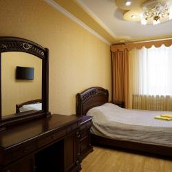 3-комнатные апартаменты стандарт Right room на Баррикад д.8