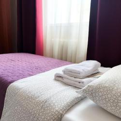 Фото Отель Центральная