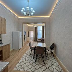 2-комнатные апартаменты улучшенные