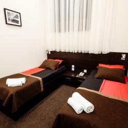 Фото Отель Морган на Металлургов