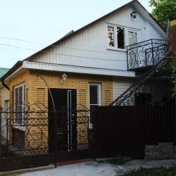 Фото Отель Гостевой дом на Анджиевского