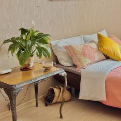 Фото Двухкомнатные апартаменты Good Sleep на улице Маковского 16