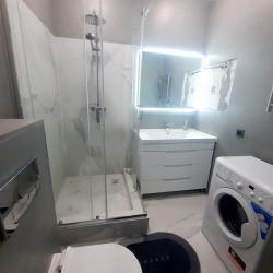 Фото Апартаменты на улице Ленина 219/6Б