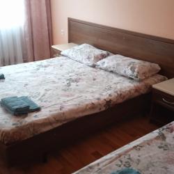 Фото Отель Sunrise (Санрайз)