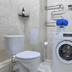 Фото Отель Добрый дом на улице Таежная 2