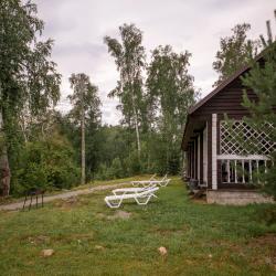 3-местный номер стандарт в коттедже ЛК+ 7