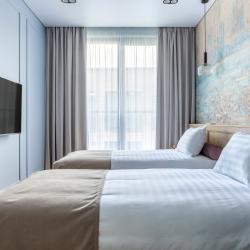 2-комнатные апартаменты люкс