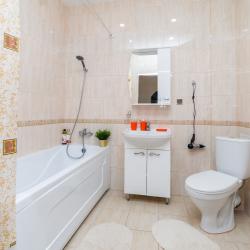 Фото Апартаменты SunRеntаl (СанРентал) на улице Волкова