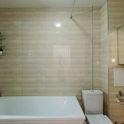 Фото Апартаменты на улице Братьев Батталовых 20 А корпус 2