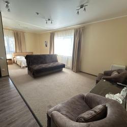 Фото Отель на Каслинской