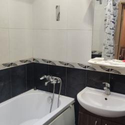 Фото Апартаменты Like home на улице Кутузовская 4А