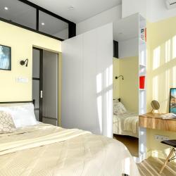 фото 26 Sunny Home Apartments на улице Крымская 22к21