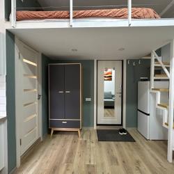 фото 6 Апартаменты Merino Home Attis (Мерино Хоум Аттис)