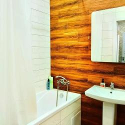 Фото Апартаменты на улице Аблукова 12