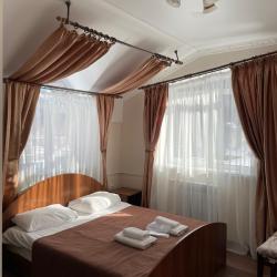 Фото Отель Комфорт Хаус