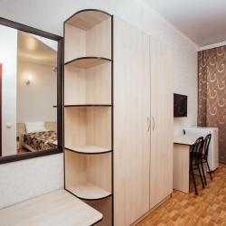 Фото Отель Звезда Тамани