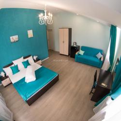 Фото 22-HOTEL (22-Отель) на Привокзальной