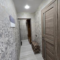 Фото Апартаменты на улице Пограничная 4