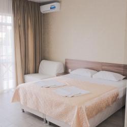 Фото Отель Фаина