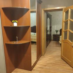 2-комнатные апартаменты стандарт