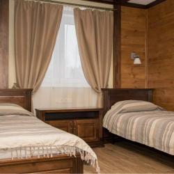 Фото Отель База Миг