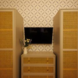 2-комнатный номер студия премиум Орех