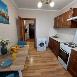 Фото Апартаменты на улице Селезнёва 4Б
