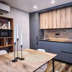 Фото Апартаменты на проспекте Ленина 99