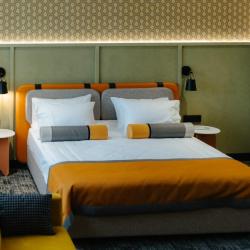 Фото Отель Azina (Азина)