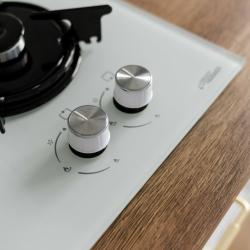 Фото Апартаменты Apart-Deluxe Легенды моря на улице Аллея Смелых 204 корпус 1