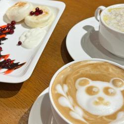 Фото Отель Chalama (Чалама)