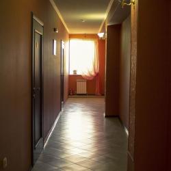 Фото Отель Старая мельница