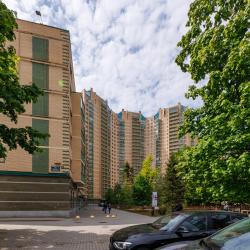 Фото Отель Sutki Rent (Сутки Рент) на шоссе Фермское, 32