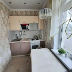 Фото Апартаменты на улице Спутника 38