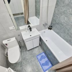 1-комнатные апартаменты улучшенные