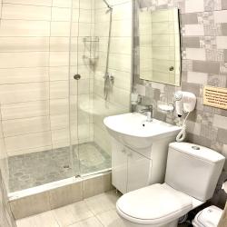 Фото Отель Алдар