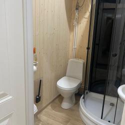 Коттедж стандарт №4