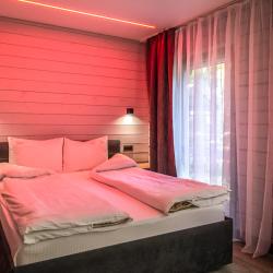 Фото Отель Eko Forest cottage (Эко Форест Коттедж)