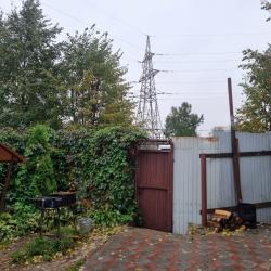 6-комнатный коттедж улучшенный