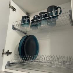 Фото Апартаменты на улице Кошурникова