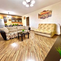 Фото Самарские апартаменты на Карбышева