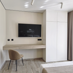 Фото LETO Апарт-отель