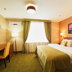 Фото Бутик-отель Countries (Кантрис)